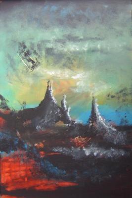 Traum vergangener Zeit 1 - michaela nagel - auf Array - Array - Traum vergangener Zeit 1 - michaela nagel - auf Array - Array -