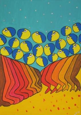 russendisko - urs bamert - Array auf Array - Array - russendisko - urs bamert - Array auf Array - Array -