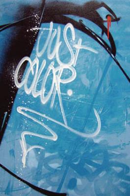 Just Color - DINGO_BABUSCH - auf - Array - Just Color - DINGO_BABUSCH - auf - Array -