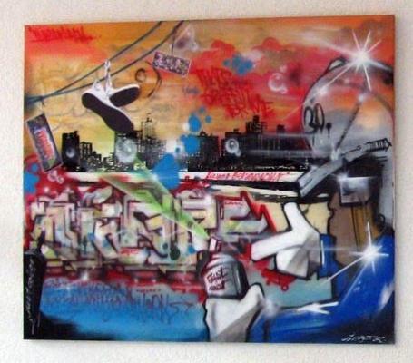 Flavor Behaviour - DINGO_BABUSCH - Array auf - Array - Flavor Behaviour - DINGO_BABUSCH - Array auf - Array -