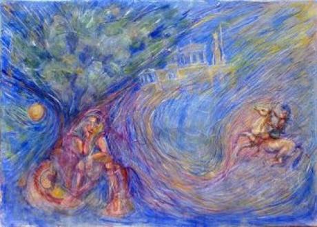 Athena Posseidon - Maro-Danai - Array auf Array - Array - Athena Posseidon - Maro-Danai - Array auf Array - Array -