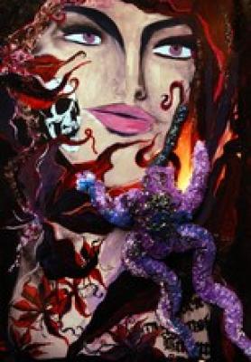 Froschkönigin - Lorraine - Array auf - Array - Froschkönigin - Lorraine - Array auf - Array -