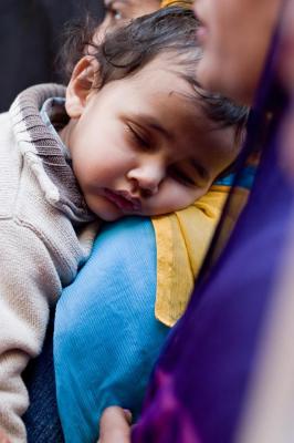 Sikh Parade Kind - StefanH - auf - Array - Sikh Parade Kind - StefanH - auf - Array -