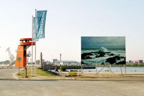 Bewegen, Fotografie auf Plane - Ute Kühn - auf - Array - Bewegen, Fotografie auf Plane - Ute Kühn - auf - Array -