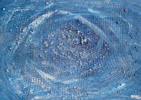 Urknall II - KunstWelten - Array auf Array - Array - Urknall II - KunstWelten - Array auf Array - Array -