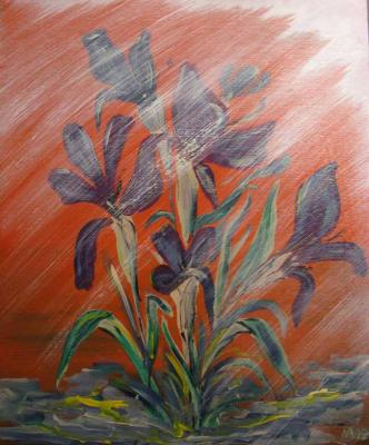 Lilienmeer - KunstWelten - auf - Array - Lilienmeer - KunstWelten - auf - Array -