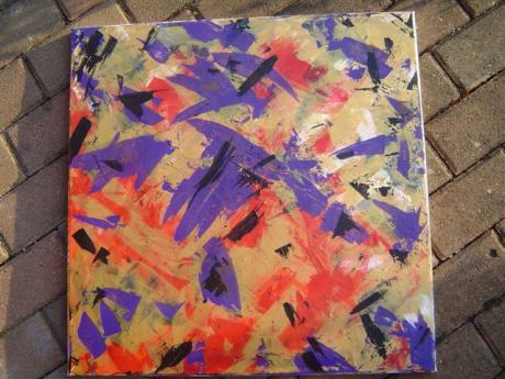 Vertigo - Sahira - Array auf Array - Array - Array Vertigo - Sahira - Array auf Array - Array - Array