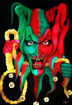 PockerFace - J.Heidger - Array auf Array - Array - PockerFace - J.Heidger - Array auf Array - Array -