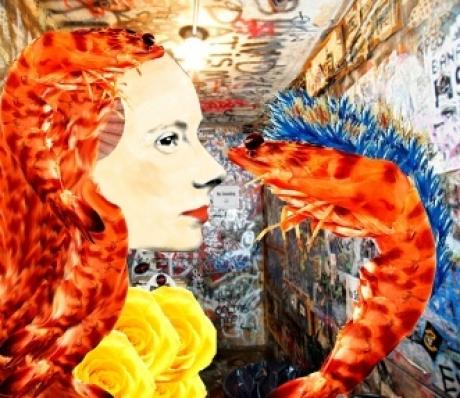 Lady and Punk - thommes - Array auf Array - Array - Lady and Punk - thommes - Array auf Array - Array -