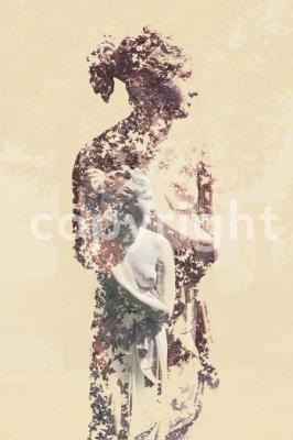 Venus von Glienicke - KleimDesign - auf - Array - Venus von Glienicke - KleimDesign - auf - Array -