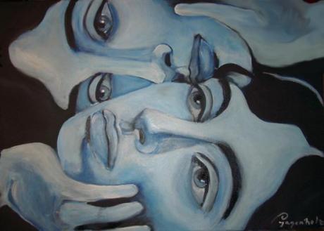 Die Dichterin - Annelie Jagenholz - Array auf Array - Array - Die Dichterin - Annelie Jagenholz - Array auf Array - Array -