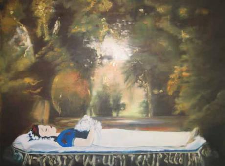 Germanic Funeral 3 - Nalin - Array auf Array - Array - Germanic Funeral 3 - Nalin - Array auf Array - Array -