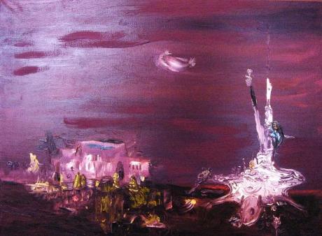 Kleingastononomie - Electron - auf - Array - Kleingastononomie - Electron - auf - Array -