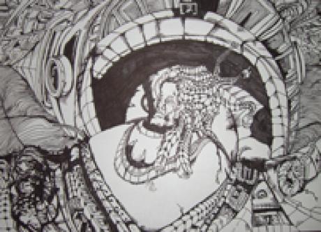 Ich sehe, was du nicht siehst! - Salomon - auf - Array - Ich sehe, was du nicht siehst! - Salomon - auf - Array -