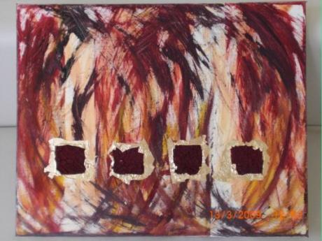 Kaffeerausch - f-i-w - Array auf Array - Array - Kaffeerausch - f-i-w - Array auf Array - Array -