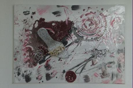 Extravagant - f-i-w - Array auf Array - Array - Extravagant - f-i-w - Array auf Array - Array -