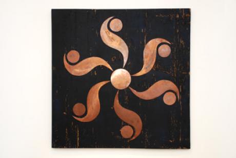 Solaris,Symbol der Zentralsonne - Schahjahn - Array auf Array - Array - Solaris,Symbol der Zentralsonne - Schahjahn - Array auf Array - Array -