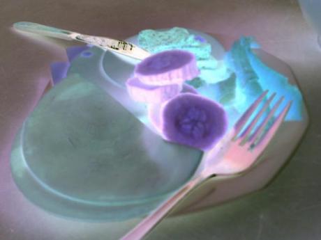 Lunch Time - Maximillian van da Meer - auf - Array - Lunch Time - Maximillian van da Meer - auf - Array -