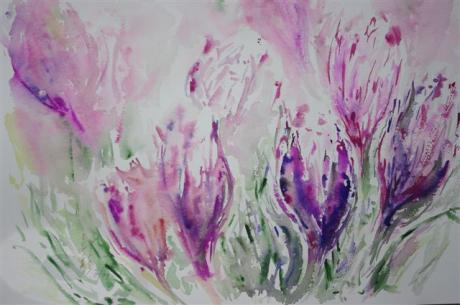 Krokosen - Mira - Array auf Array - Array - Krokosen - Mira - Array auf Array - Array -