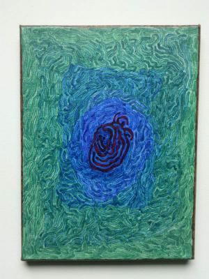 Some Days - Claudia Kühling - Array auf Array - Array - Some Days - Claudia Kühling - Array auf Array - Array -