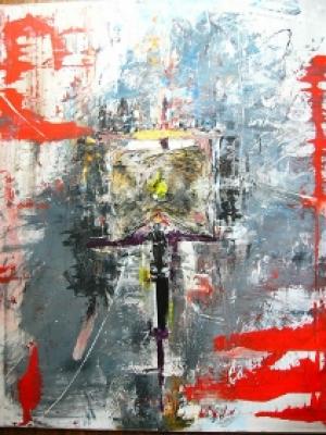 Der Weg des Dali - Dareus II - Array auf Array - Array - Der Weg des Dali - Dareus II - Array auf Array - Array -