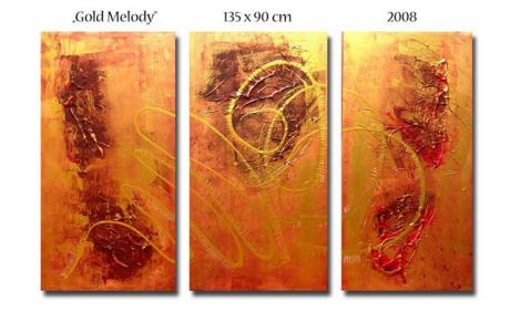 Doro Original 135x90 Gold Melody - Doro Weber - Array auf Array - Array - Doro Original 135x90 Gold Melody - Doro Weber - Array auf Array - Array -