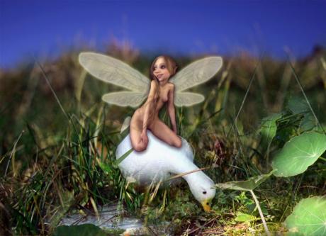 Digital-painting - ernestino - Array auf - Array - Digital-painting - ernestino - Array auf - Array -