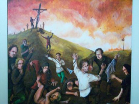 Septicon Teil V - Hammerfranke - Array auf Array - Array - Septicon Teil V - Hammerfranke - Array auf Array - Array -