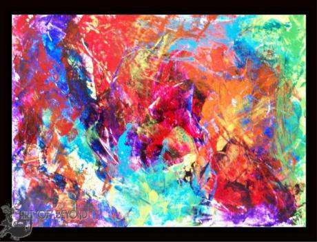 Synesthesis - ingo ulrich - Array auf Array - Array - Array Synesthesis - ingo ulrich - Array auf Array - Array - Array