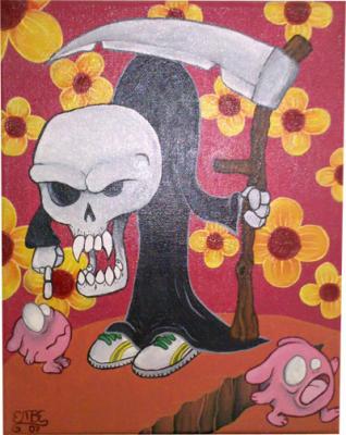 Tod und Schreppenwappler - EMBE - Array auf Array - Array - Tod und Schreppenwappler - EMBE - Array auf Array - Array -