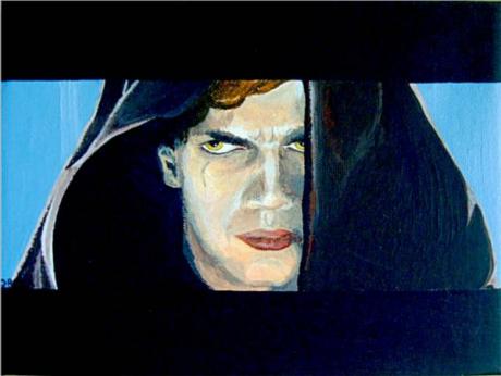 Die dunkle Seite der Macht - Elisa Groka - Array auf Array - Array - Die dunkle Seite der Macht - Elisa Groka - Array auf Array - Array -