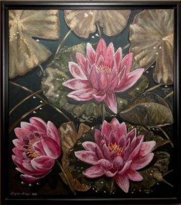 Blühende Stille - Tatjana Mizger - Array auf Array - Array - Array Blühende Stille - Tatjana Mizger - Array auf Array - Array - Array