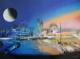 Hamburger Skyline - Spraycasso - auf - Sonstiges - Hamburger Skyline - Spraycasso - auf - Sonstiges -