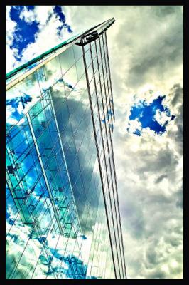 Berlin, Blau Nr. 14 - Jareck - Array auf - Array - Berlin, Blau Nr. 14 - Jareck - Array auf - Array -