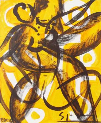 Akt I - Stefan Szczesny - Array auf Array - Array - Akt I - Stefan Szczesny - Array auf Array - Array -