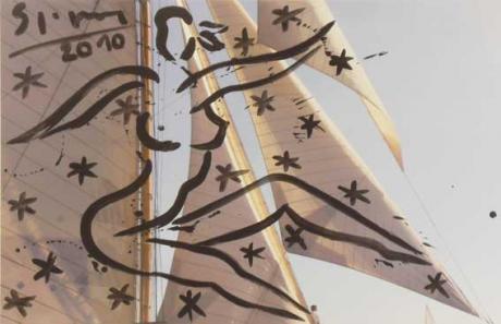 Les Voiles de Saint-Tropez V - Stefan Szczesny - Array auf - Array - Les Voiles de Saint-Tropez V - Stefan Szczesny - Array auf - Array -