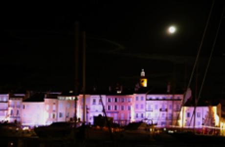 Saint-Tropez II - Udo Klein - auf - Array - Saint-Tropez II - Udo Klein - auf - Array -