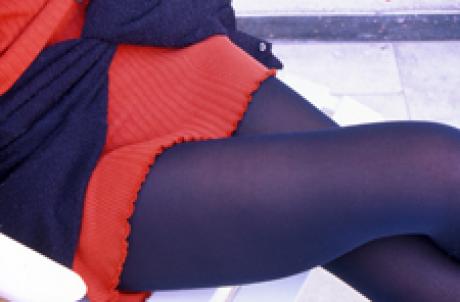 Legs II - Udo Klein - auf - Array - Legs II - Udo Klein - auf - Array -