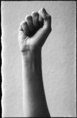 Fist - Udo Klein - auf - Array - Fist - Udo Klein - auf - Array -