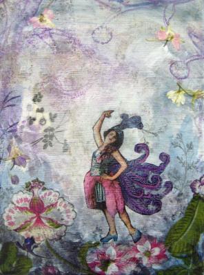 tänzerin.2 - Mareike Felsch - auf Array - Array - tänzerin.2 - Mareike Felsch - auf Array - Array -