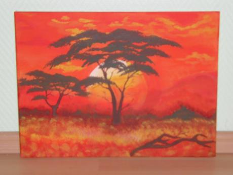 Idylischer Schlaf - vala golowatschjow - auf - Array - Idylischer Schlaf - vala golowatschjow - auf - Array -