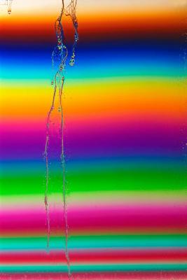 Soapfilm 1 - Paul Schulte -  auf  - Array - 