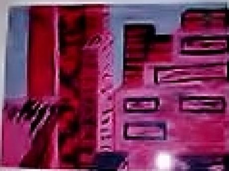 City - Corinna Bucknor - Array auf Array - Array - Array City - Corinna Bucknor - Array auf Array - Array - Array