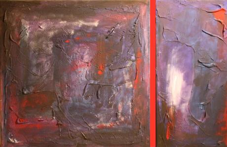 Apoplex 1+2 - Petra Huelsmann - Array auf Array - Array - Array Apoplex 1+2 - Petra Huelsmann - Array auf Array - Array - Array