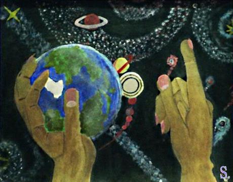 Nur diese eine Welt - Ulrich Soldan - Array auf - Array - Nur diese eine Welt - Ulrich Soldan - Array auf - Array -