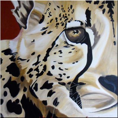 Gepard II - Sabrina Seck - auf Array - Array - Array Gepard II - Sabrina Seck - auf Array - Array - Array