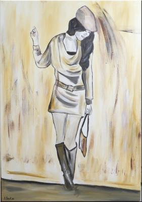 Sommertag III - Sabrina Seck - Array auf Array - Array - Array Sommertag III - Sabrina Seck - Array auf Array - Array - Array