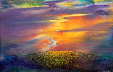 ---Ritter des Lichtes - Albi Art Issinov - Array auf Array - Array - ---Ritter des Lichtes - Albi Art Issinov - Array auf Array - Array -