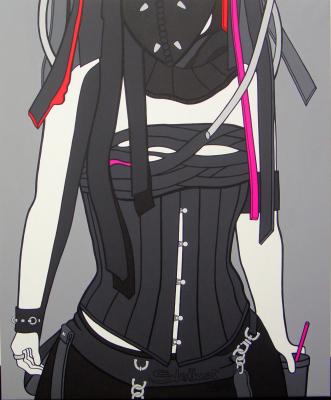 Anna Aulich 2 - Stefan Stettner - Array auf Array - - Array Anna Aulich 2 - Stefan Stettner - Array auf Array - - Array