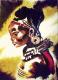 Africa - Catinca Alexandra - Acryl auf Leinwand - Frauen - Africa - Catinca Alexandra - Acryl auf Leinwand - Frauen -